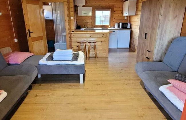 Cottage in Dziwnowek Near Baltic Beach - Foto 3