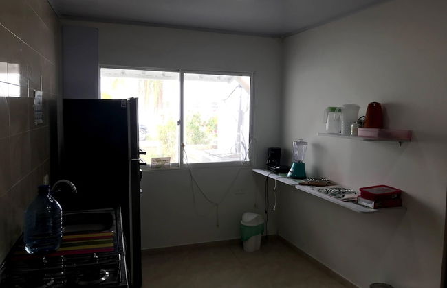 Casa Vacacional San Andres - Foto 11