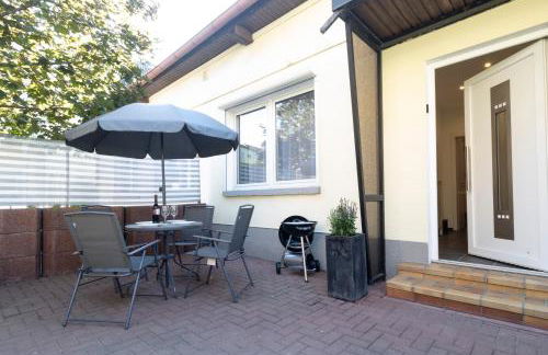 Haus Oselbach- Gemütlich, Zentral, Modern - Foto 11