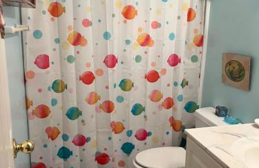 Soundside, canalfront Outer Banks house near ocean - Foto 20