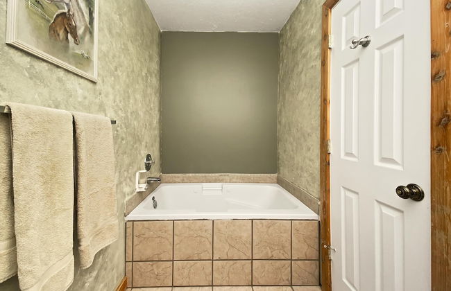 Ranchette Eagles Roost - The Atsa #9 at Wind Walker Homestead - Photo 8