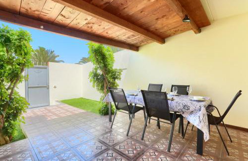 El Castillo - Near Golf & Beaches in South Tenerife - Foto 4