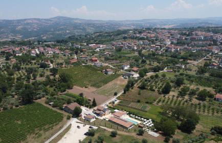 Il Poggio degli Antichi Sapori - Residence - Foto 3