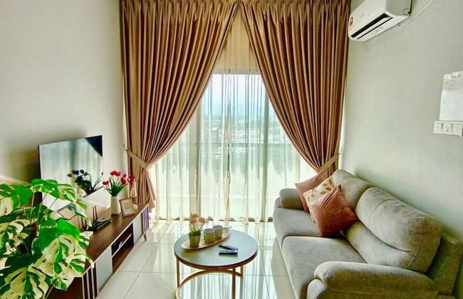 The Horizon Ipoh Emerald By Grab A Stay - Foto 41