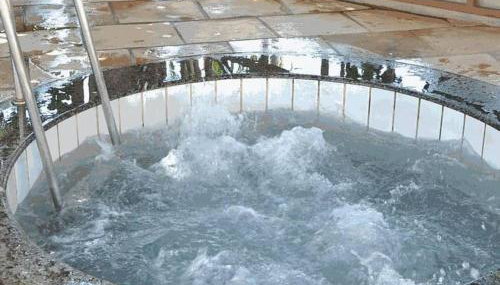 LACQUA DIROMA CALDAS NOVAS parque 24h com cozinha g - Foto 4