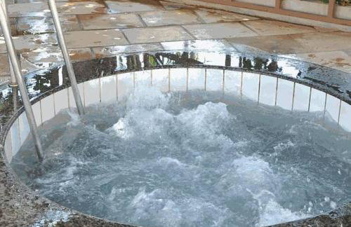 LACQUAA DIROMA CALDAS NOVAS PARK AQUATICO 5 pessoas g - Foto 6