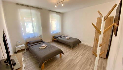 Apartment mitten in Würzburg-Heidingsfeld - Foto 3