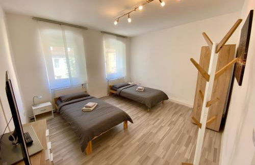 Apartment mitten in Würzburg-Heidingsfeld - Foto 3