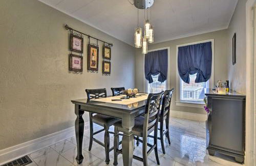 Niagara Falls Townhome Near Wineries! - Foto 9