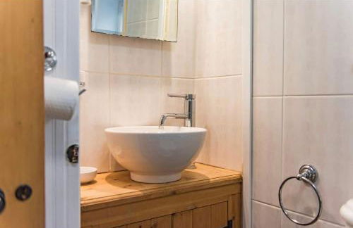 Brook Cottage - Foto 19