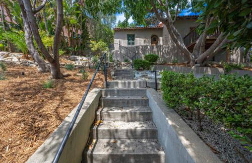 Weho Sunset Strip Hideaway And Casita - Foto 47