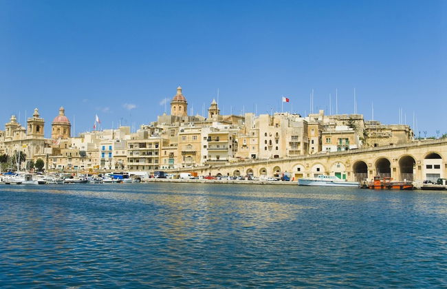 Villayana Gozitan Farmhouse With Pool - Foto 32