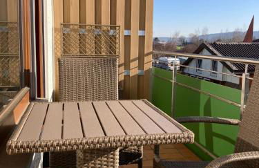 Ferienwohnung Siebenlinden - Foto 10