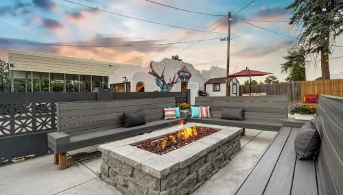 Pikes Adventure - Downtown King Scenic Views - Foto 5