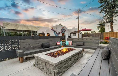 Pikes Breeze - Premier Locale Workcation Hub - Foto 41