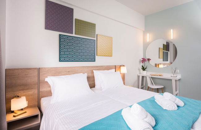 Irini Stalos Apartments - Foto 25