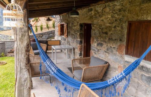 Madeira Bird House - House in the Mountains With Garden - Foto 48