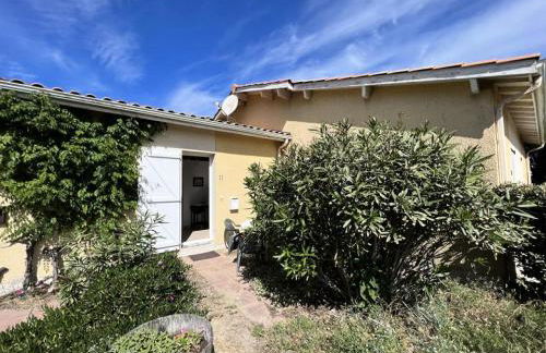 Résidence Le Moana - 002 - Maison avec vue exceptionnelle sur l'Océan MAE-2391 - Foto 17