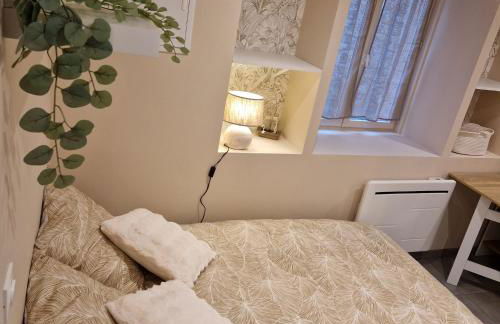 Studio Appart'Hôtel - Foto 11