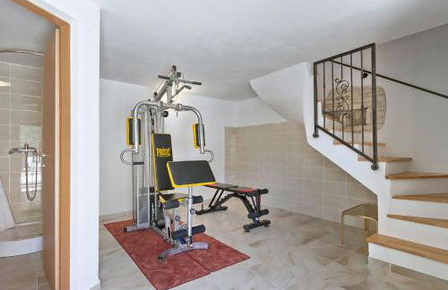 Holiday Home Mila by Interhome - Foto 15