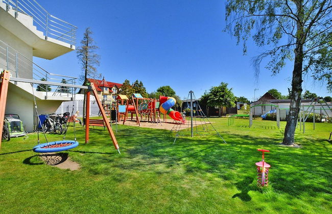 Cottage in Sianozety Near Sandy Beach - Foto 18