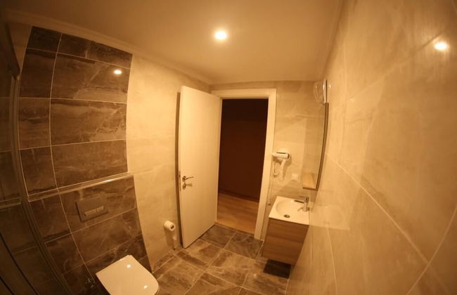 Yücemek Apart - Foto 29