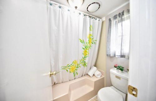 Watch Deer from a Farm Cottage - Foto 13