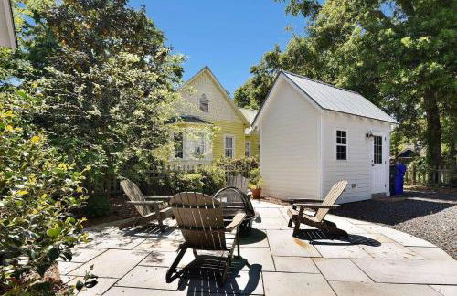 UnCorked Cottage - Foto 35