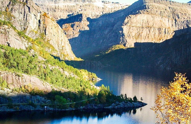 6 Person Holiday Home in Svelgen-by Traum - Foto 3