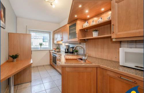 Haus Wartenberg Whg 01 - Foto 10