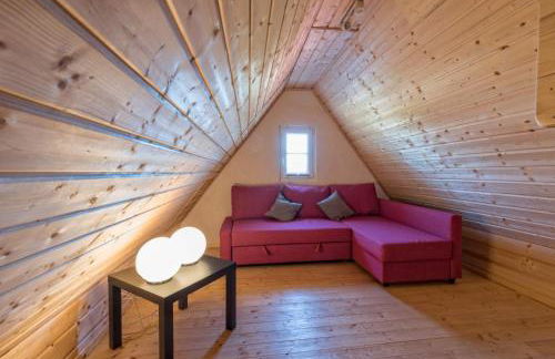 Landhaus Seewald: Große Sauna, Garten | See 5 Min. | 20 Personen - Foto 22