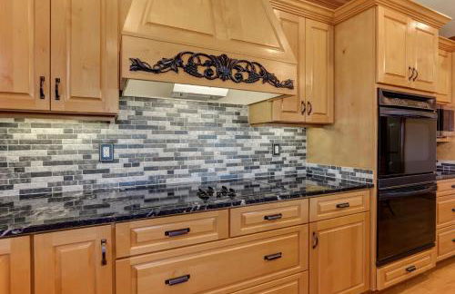 Starry Nights - Unforgettable Views Steamy Hot Tub Game Room More - Foto 22