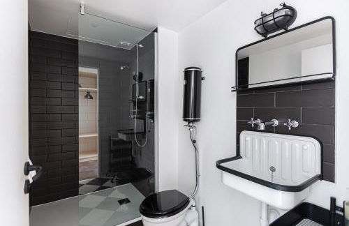 Le Baudelaire - Studio en centre ville - Foto 10