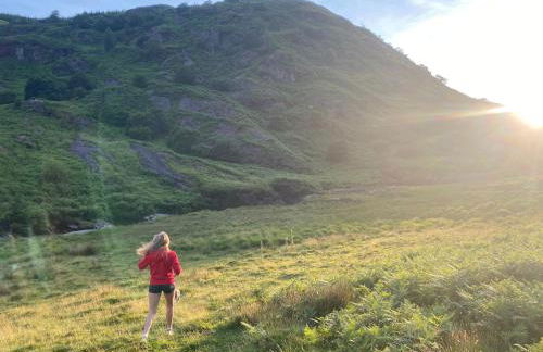 Bronfelin & Troed-y-rhiw Holiday Cottages - Foto 38