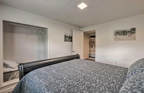 Fremont Home, Near Reservoirs and Hiking Trails - Foto 11