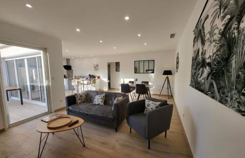 La grange d'augustin - Foto 1