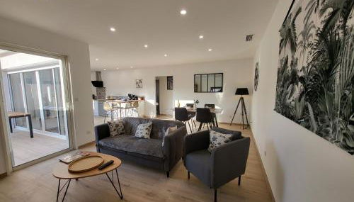 La grange d'augustin - Foto 1