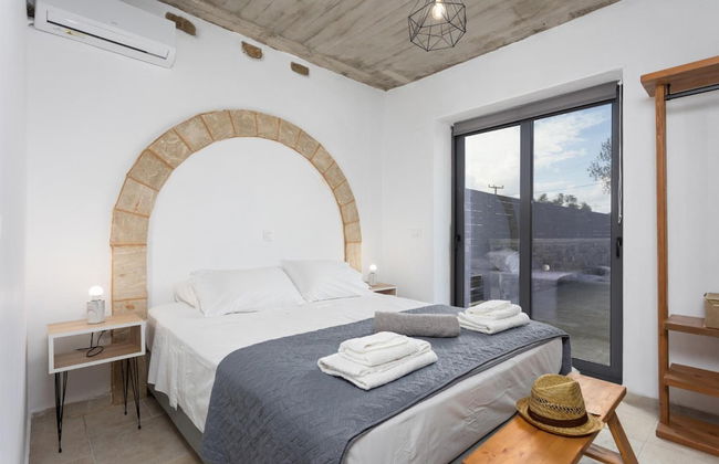 La Casa Di Pietre 3 in Rhodes - Foto 11