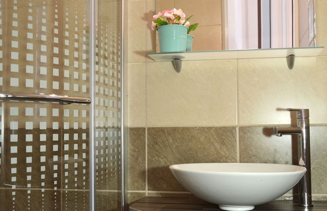 Studio 4u Apartment - Foto 51