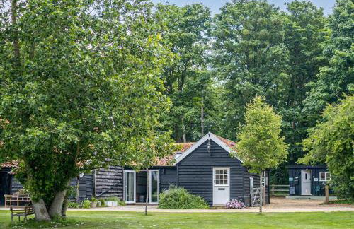 The Cart Lodge - Foto 13