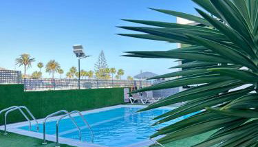 Cornisa Apartments - Foto 1