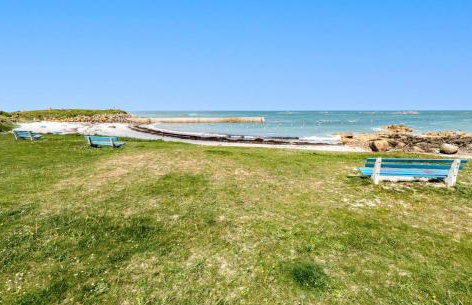 Appartement vue mer - plage à 30m - Photo 20