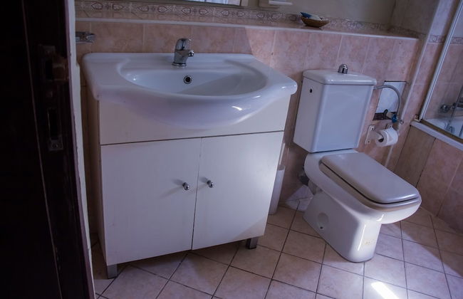 Nne-eka Residence and Spa - Foto 15