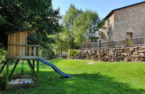 Cascata do Varosa - Turismo Rural - Foto 55