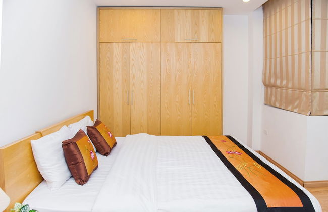 Grand Spring Suite - Mai Hac De - Foto 9