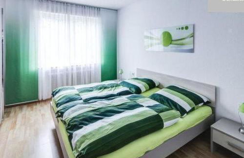 Apartment Fe-Wohnung Augsburg by Interhome - Foto 8
