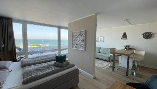 Traumwohnung mit Meerblick über die Ostsee - Photo 2