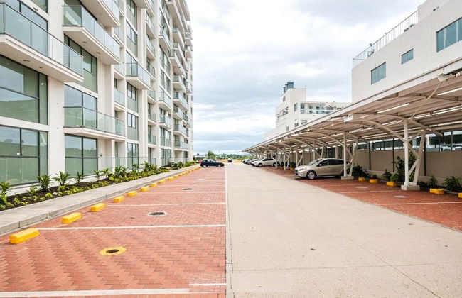 Apartamentos Salinas del Mar - by SOHO - Foto 14