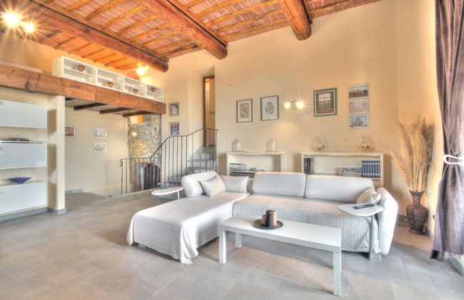 Agriturismo Il Poderaccio - Photo 23