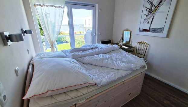 Haus am Merr auf Fehmarn OT Westerbergen - Foto 3, Quarto